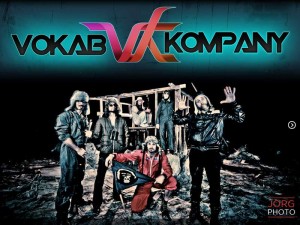 Vokab Kompany (Electronic funk) @ Lakeview Commons | South Lake Tahoe | California | United States