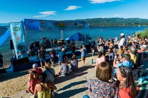 Live at Lakeview Summer Music Series - Season 12 @ Lakeview Commons